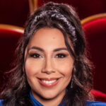 Hoe rijk is Danira Boukhriss Terkessidis?