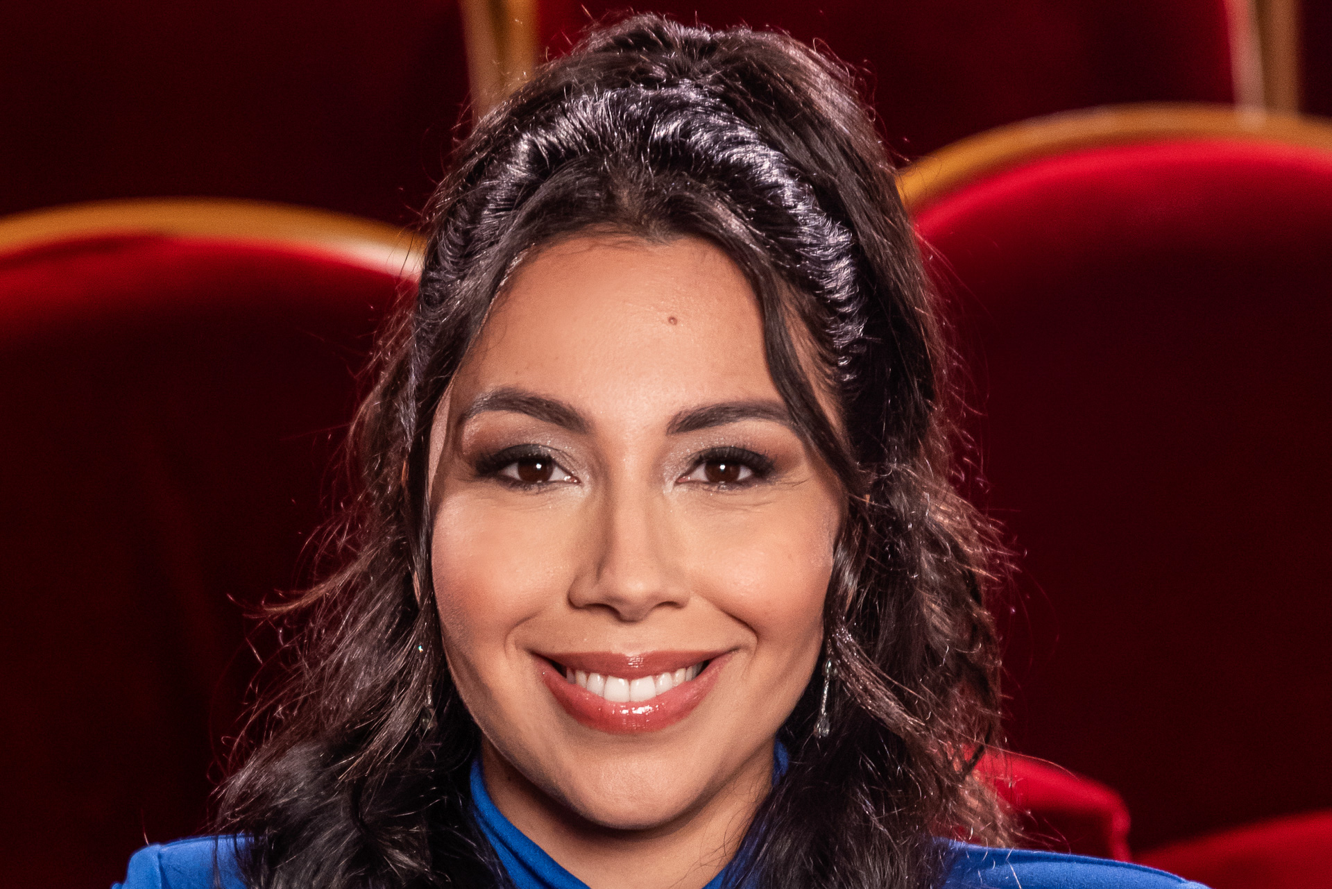 Danira Booukhriss