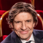 Koen Wauters: “de camera houdt gewoon van haar”