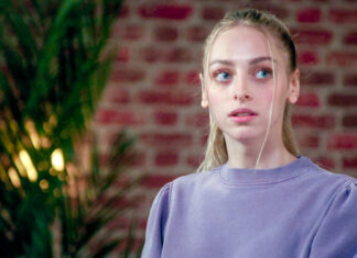 Intieme onthulling Camille: “ik deed het stiekem op mijn kamer”