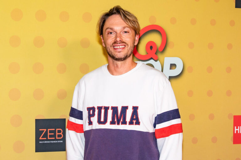 Ook tweede huwelijk Regi Penxten op tv