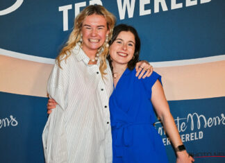 Verwittiging van Elodie Gabias: “kan zoveel schade aanrichten”