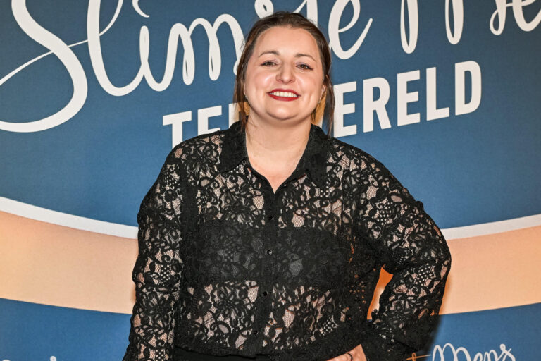 “Jacotte Brokken is een heel fijne collega”