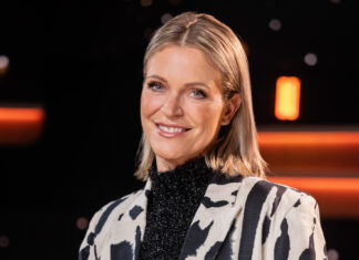 Karen Damen: “voor je het weet ligt je op je sterfbed”