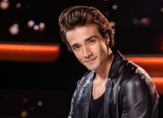 Aaron Blommaert: “ik kreeg minder aandacht dan hen”