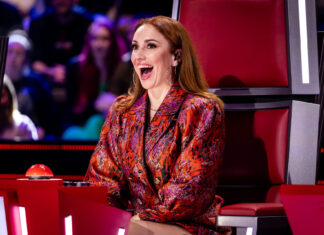 Natalia over liefdesproblemen: “grootste fout die ik ooit heb gemaakt”