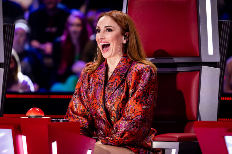 Natalia komt met verrassend nieuws over The Voice: “ze zijn in shock”
