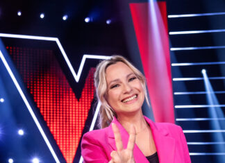 Hoe goed kan An Lemmens zingen?