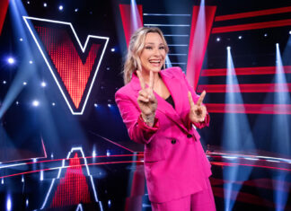 An Lemmens “ik zou nooit met Koen Wauters willen ruilen”