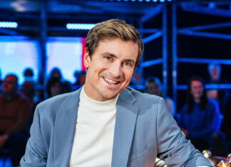 Groot nieuws over Niels Destadsbader: “ja, er komt een kinderkamer!”