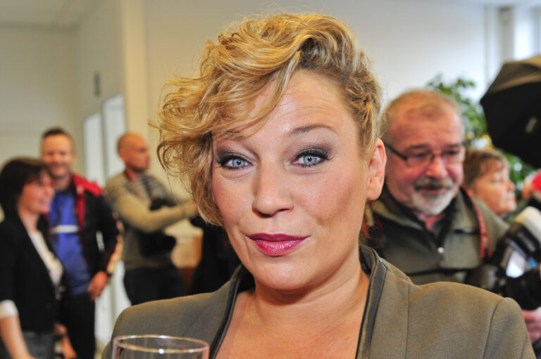 Slecht nieuws voor de fans van Thuis: “ze komt niet meer terug”