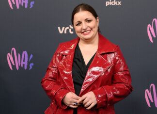 Wie is de man van Jacotte Brokken?