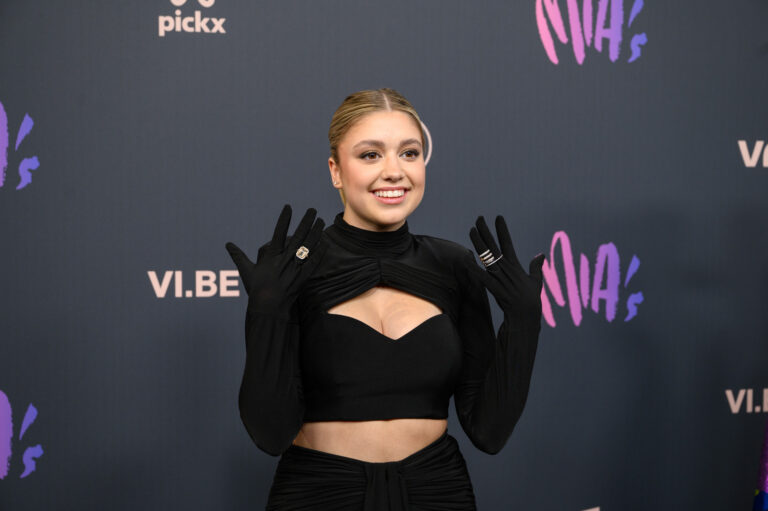 Zita Wauters: “dat zijn gefrustreerde mensen”