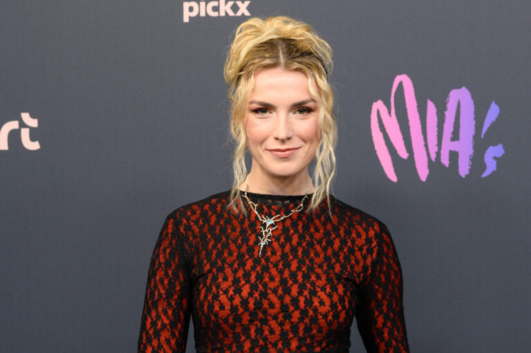 Verrassende beslissing Gloria Monserez: “ik weet niet of ik nog terugkeer”