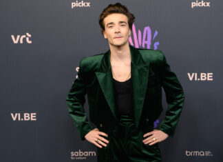 Aaron Blommaert eerlijk: “ik wist al snel wat ik níet met geld mocht doen”