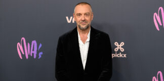 Tom Waes: “mijn ouders praten daar niet over”