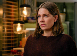 Thuis-actrice in shock: “zo vies en vuil”