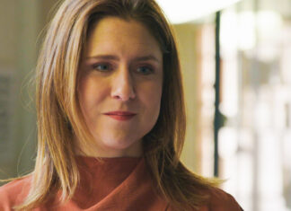 Margot Hallemans uit Familie: “je moet trauma’s kunnen loslaten”