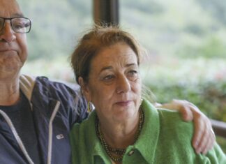 Pijnlijk: Erika uit ‘B&B Zoekt Lief’ ontgoocheld in Pascal na ‘kinderachtige streek’