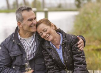 Pijnlijk nieuws voor Katy uit ‘B&B Zoekt Lief’