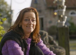 Tegenslag voor Katy uit ‘B&B Zoekt Lief’: “hij vond dat bijzonder jammer”