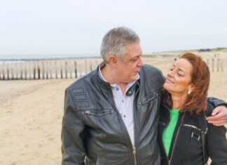 Onverwacht koppel gevormd in ‘B&B Zoekt Lief’?