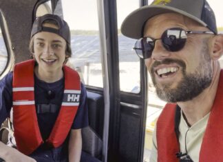 Problemen voor zoon Staf Coppens “hij voelt zich anders”