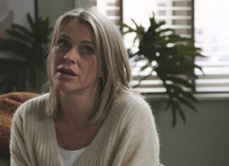 “Verzoening bij Familie na hevige ruzie”