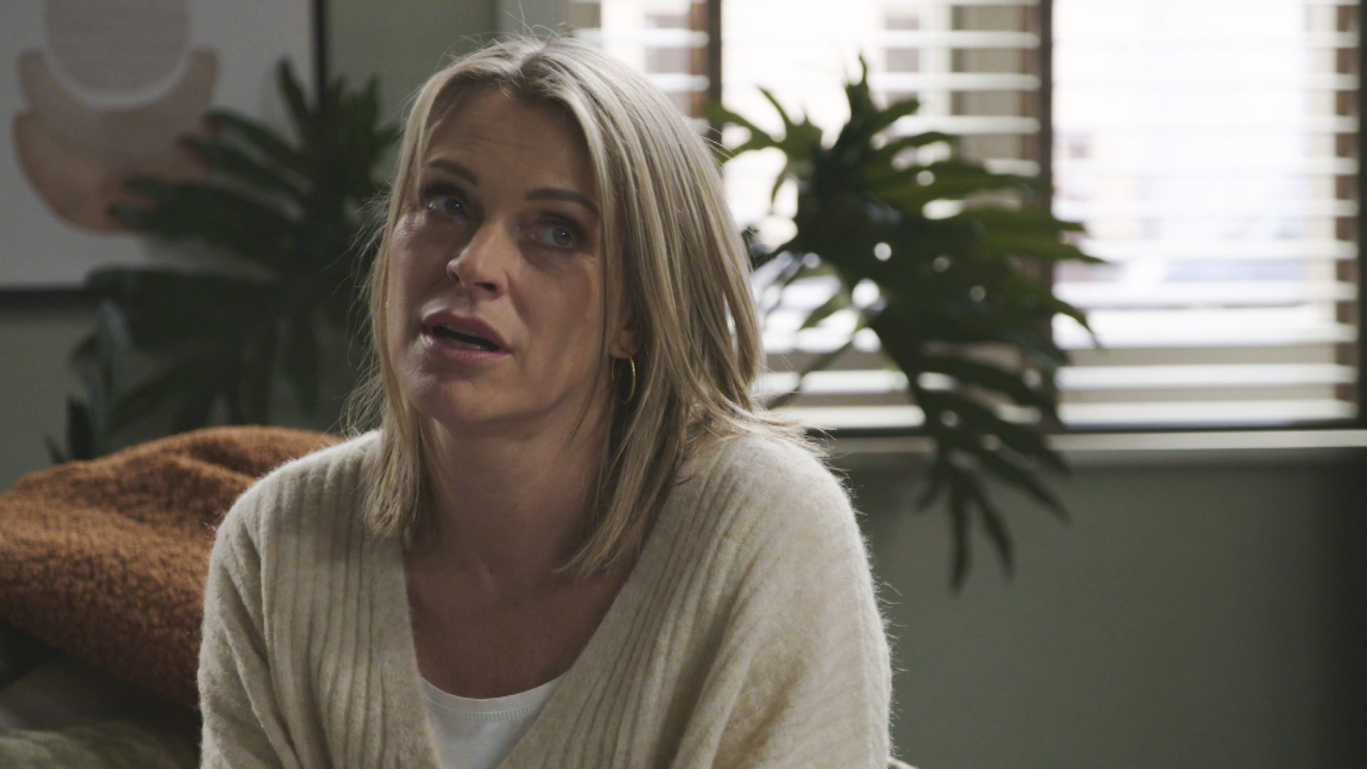 Karen Damen in Familie