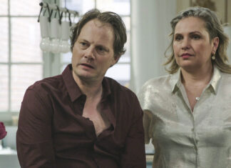 “Caroline Maes doet verrassende onthulling over Familie”