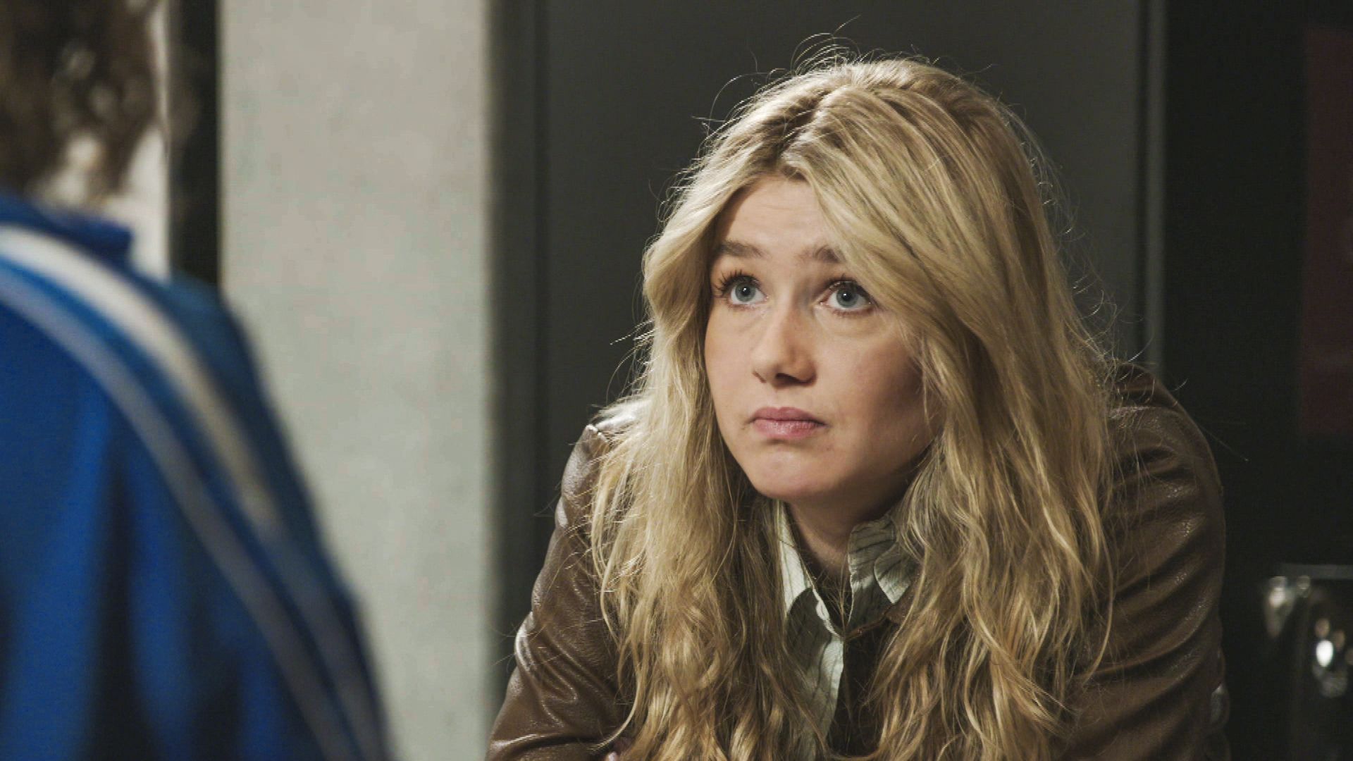 Charlotte Sieben in Familie