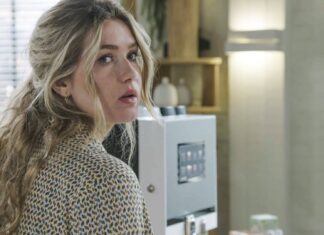 Drama in Familie: “dan is het voorgoed gedaan”