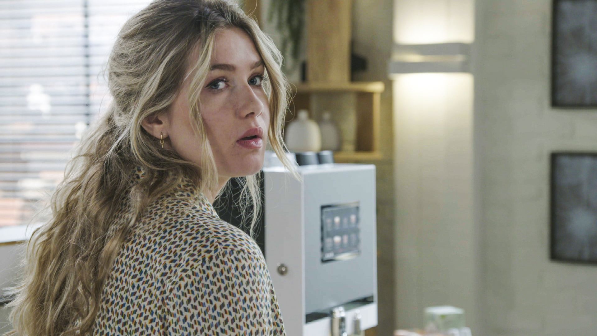 Charlotte Sieben in Familie