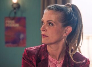 Problemen bij Familie: “zij moet dringend op haar plaats worden gezet”