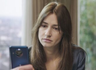 Jasmijn Van Hoof: “ik was daardoor enorm teleurgesteld”