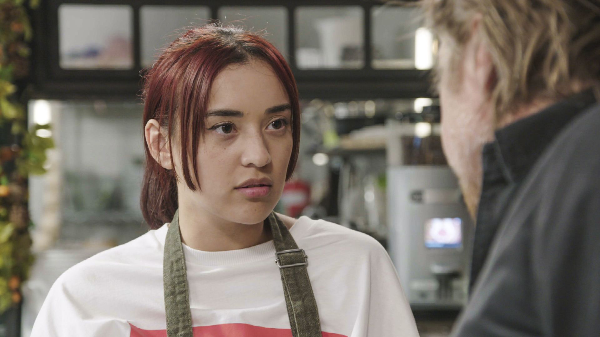 Cyra Gwynth in Familie