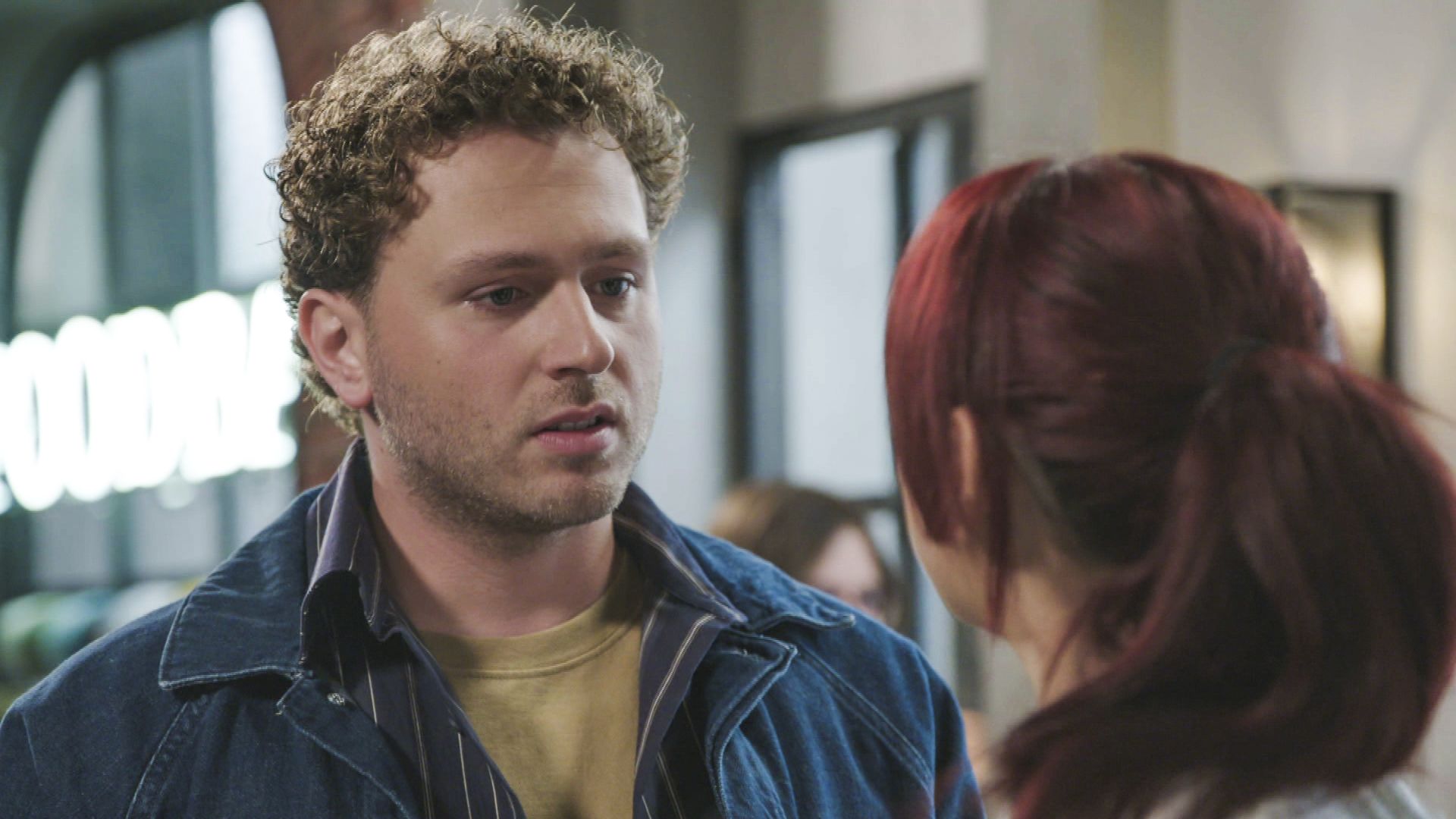 Maarten Cop in Familie