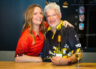 “Pascal Braeckman is van geslacht veranderd”