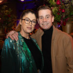 Sam Gooris: “Kelly weet dat ik er dan een punt achter zet”