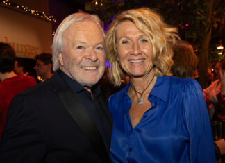 Prachtig moment voor Anne De Baetzelier: “er zijn geen woorden voor…”