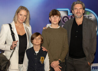 Roel Vanderstukken verliefd: “ik ben verloren zonder haar”