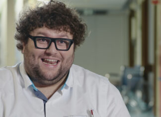 Waarom haat Manu Van Acker zijn voeten?