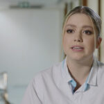 Kijkt Zita Wauters naar tv-programma’s van papa Koen?