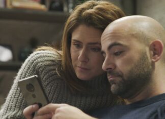 Verdwijnt nieuw koppeltje uit Familie?