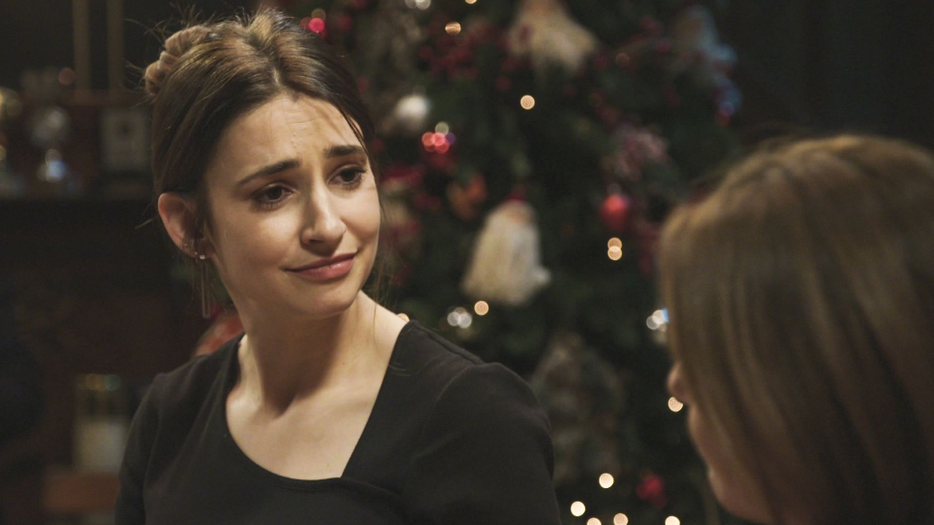 Jasmijn Van Hoof in Familie