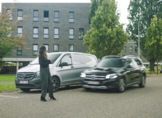 Overleeft Stefanie zware aanrijding in Familie?