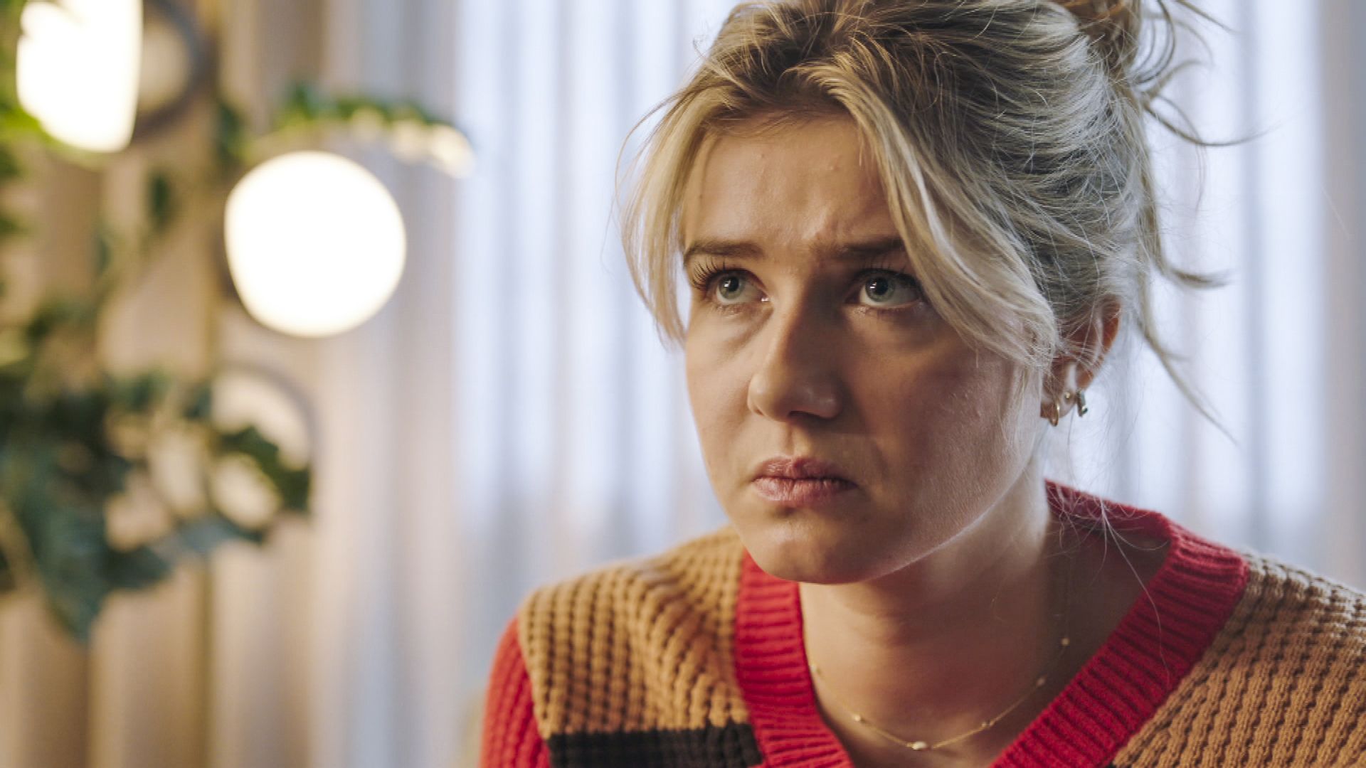 Charlotte Sieben in Familie