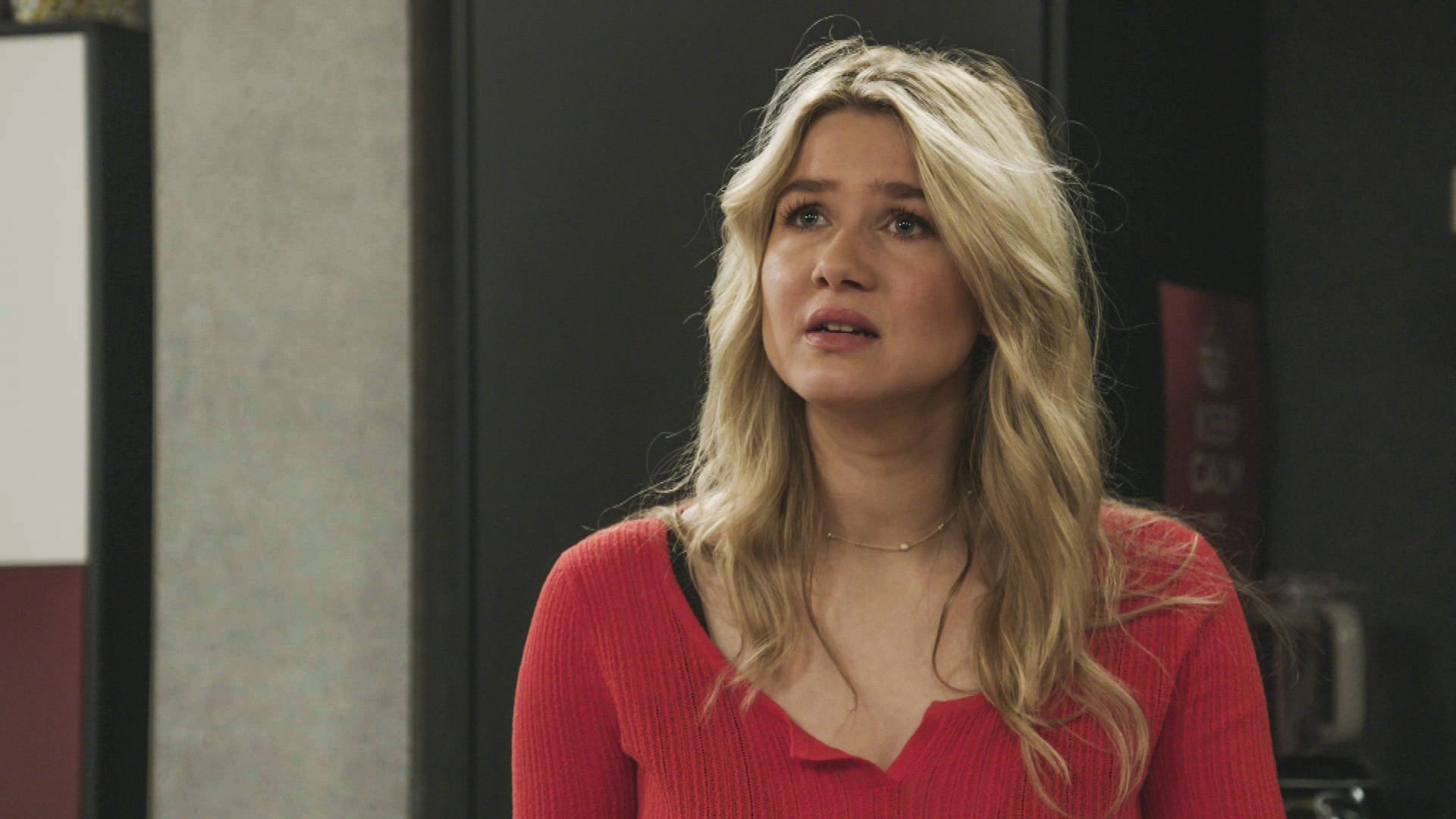 Charlotte Sieben in Familie