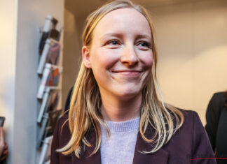 Waarom verdedigt Melissa Depraetere de pensioenplannen?