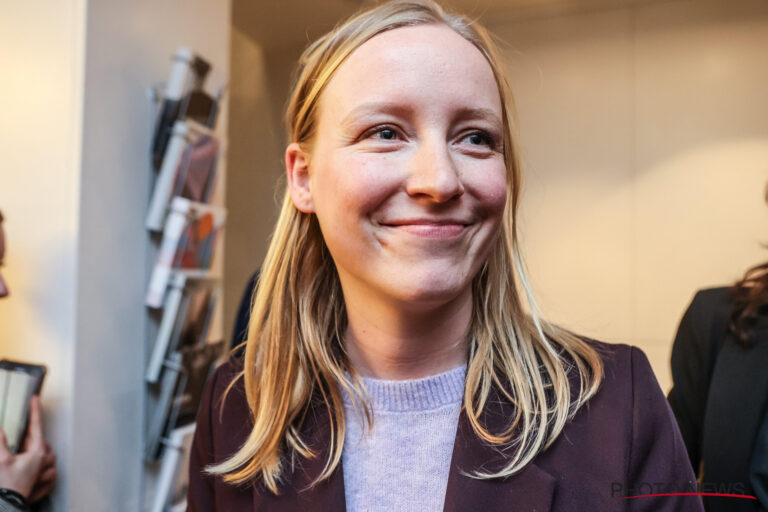 Melissa Depraetere: “die mensen zijn bijzonder kwetsbaar” Melissa Depraetere: “die mensen zijn bijzonder kwetsbaar”